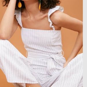 Super cute Jumpsuit